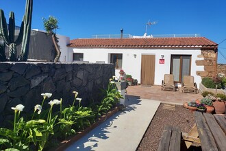Holiday home in Tenerife