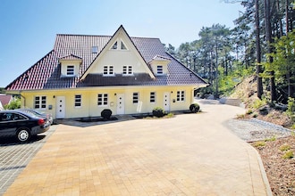 Holiday home in Mecklenburg Western Pomerania