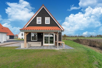 Holiday home in Zeeland