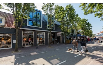 Ferienhäuser in Zeeland