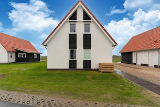 Holiday home in Zeeland