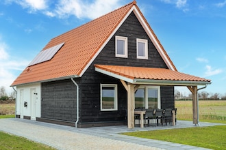 Holiday home in Zeeland