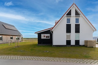 Holiday home in Zeeland