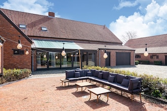 Holiday home in Antwerp