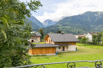 Holiday home in Carinthia