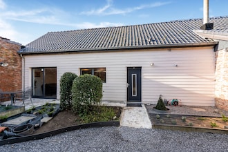 Holiday home in Antwerp