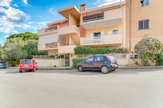 Holiday home in Sardinia