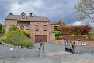 Holiday home in Luxembourg