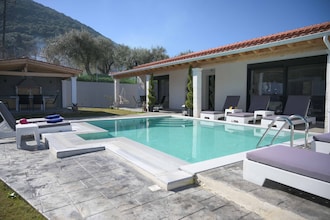 Holiday home in Corfu