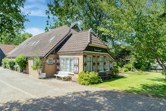 Holiday home in Overijssel
