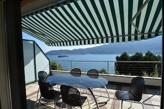 Holiday home in Lakes of Italy