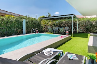 Holiday home in Gran Canaria