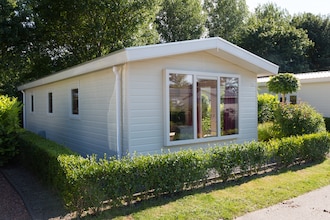 Holiday home in North Holland