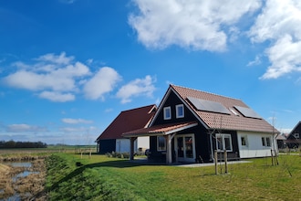 Holiday home in Zealand