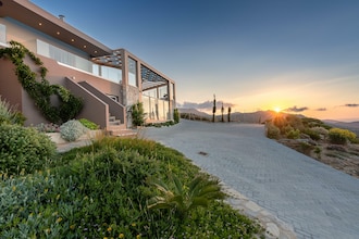 Holiday home in Greece