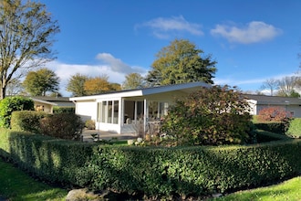 Holiday home in North Holland