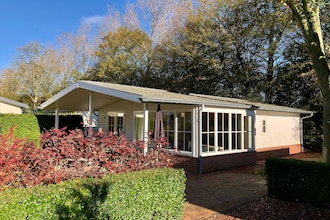 Holiday home in North Holland