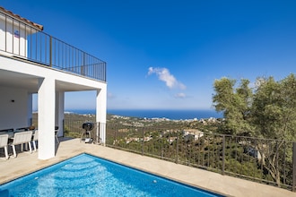Holiday home in Costa Brava