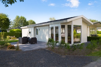 Holiday home in North Holland