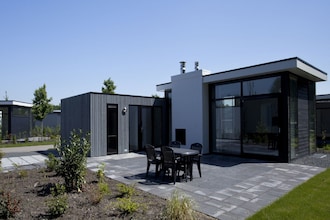 Holiday home in North Holland