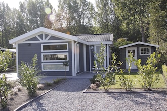 Holiday home in North Holland