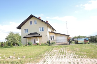 Holiday home in West Pomeranian
