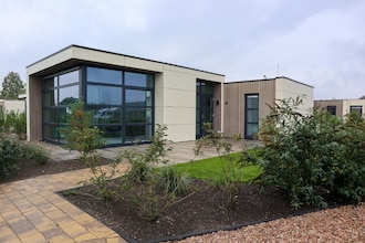 Holiday home in Guelders