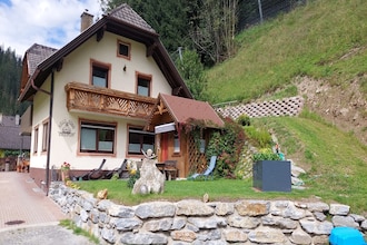 Holiday home in Salzburg