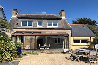 Holiday home in Brittany