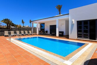 Holiday home in Lanzarote