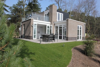 Holiday home in Guelders