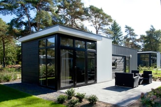Holiday home in Guelders