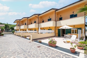 Holiday home in Campania/Naples