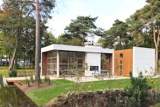 Holiday home in Guelders