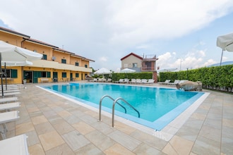 Holiday home in Campania/Naples