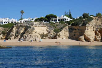 Holiday home in Algarve