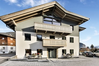 Holiday home in Tyrol