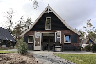 Holiday home in Guelders