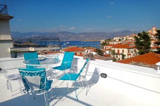 Ferienhäuser in Mittelgriechenland