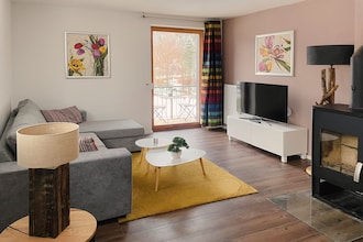 Luxery Salzkammergut Apartment A