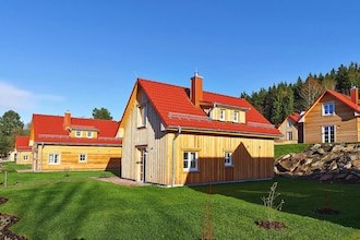 Holiday home in Sachsen-Anhalt