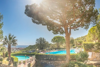 Holiday home in Liguria