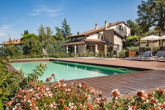 Holiday home in Emilia-Romagna