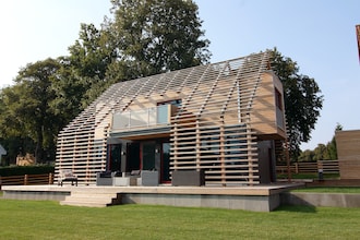 Holiday home in Mecklenburg Western Pomerania