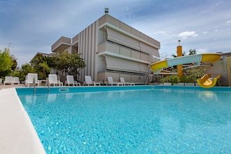 Holiday home in Abruzzo/Molise