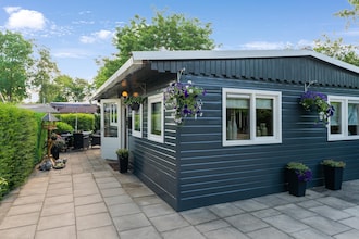 Holiday home in Overijssel