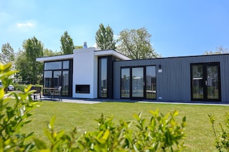Holiday home in Zealand