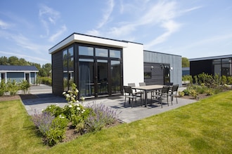 Holiday home in Guelders