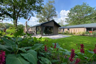 Holiday home in Utrecht
