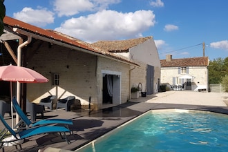 Holiday home in Loire